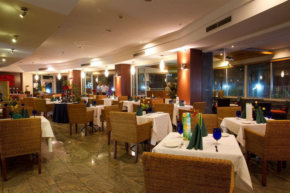 Tanoa Plaza Hotel Suva Exterior photo